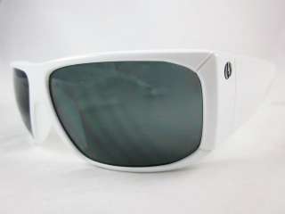 ELECTRIC JAILBREAK Sunglasses Gloss White ES09403020  