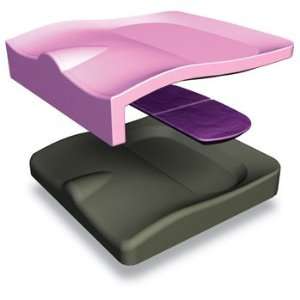  Pride Pride Mobility Synergy Solution Cushion Seat 18 x 22 