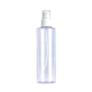  Clear Bottle W/spray Pump 8 Oz: Everything Else