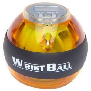 shipping gyro wrist ball 