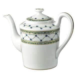  Raynaud Allee Royale 6 Cup Coffee Pot: Kitchen & Dining