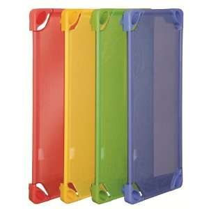 Early Childhood Resources 4 Pc. Assorted Color Cots 