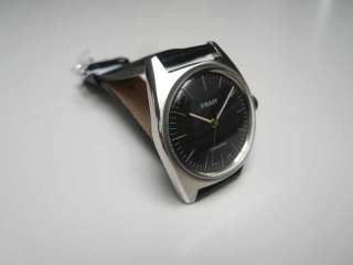   CHs TISSOT & Fils [Swiss] Seastar Vintage Watch HW 16j Cal. 27B 21