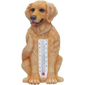  Golden Retriever Thermometer by Spoontiques: Home 