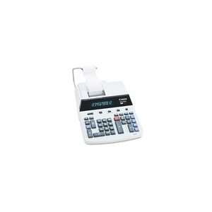   Canon® CP1200D Two Color Ribbon Printing Calculator: Office Products