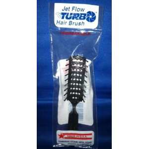  Hair Brush 7.5 Jet Flow Made in USA Beauty