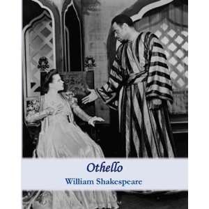 Othello [Paperback] William Shakespeare Books