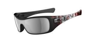 Oakley Devils Brigade ANTIX Sunglasses available online at Oakley.ca 