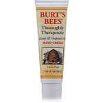 Burts Bees Thoroughly Therapeutic Hand Creme with Honey & Grapeseed 
