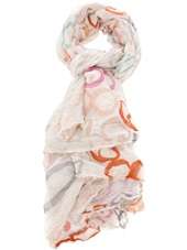 Womens designer scarves   Ottotredici   farfetch 