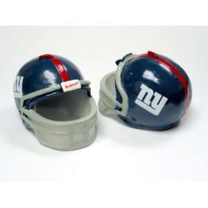 New York Giants NFL Birthday Helmet Candle 2 Packs Sports 