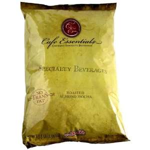 Cafe Essentials Naturals Almond Mocha Bags, 3.5 Pounds:  