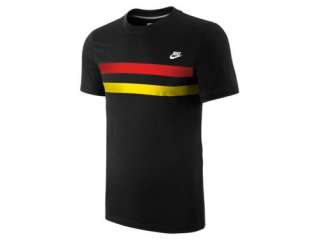  Nike Futura Chest Stripe Camiseta   Hombre