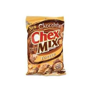  Advantus Chocolate Turtle Chex Mix
