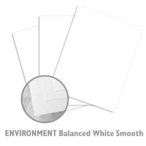  ENVIRONMENT Balanced White Paper   300/Carton Office 