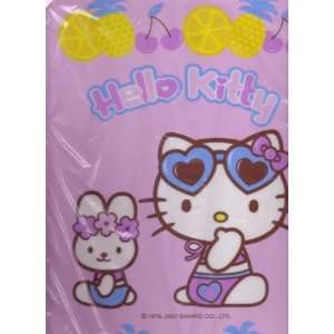  Hello Kitty Kicking Board