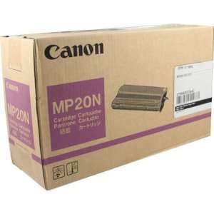  Canon Mp20 N01 Mp 50/55/60/90 Negative Toner 1 Ctg/Ctn 