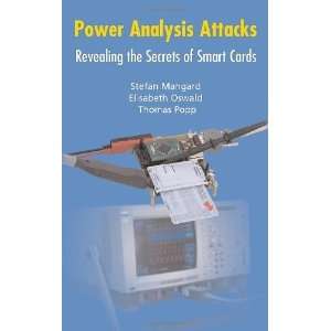  Power Analysis Attacks Revealing the Secrets of Smart 