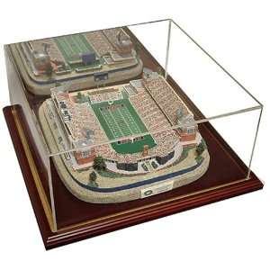   Memorial stadium replica, 9750 limited Gold Series Edition: Sports