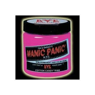  Manic Panic Hot Hot Pink Hair Dye #13: Everything Else