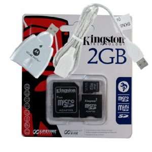   adapter and Motorola SYN1045 USB Transflash Memory Card Reader/Writer