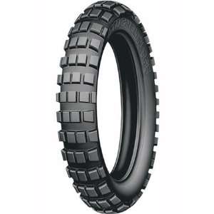  Michelin T63 Rear Motorcycle Tire (130/80 17) Automotive