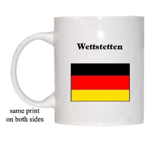  Germany, Wettstetten Mug 