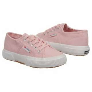 Kids Superga  2750 JCOT Classic T/P Pink Shoes 