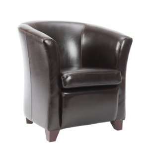  Safavieh Furniture Audrey Chair 28.3 x 32.3 x 29.1 