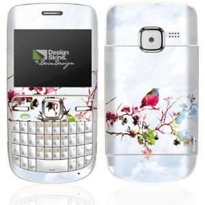  Design Skins for Nokia C3 00   Cherry Blossoms Design 