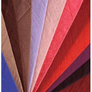  Dupioni Silk Grab Bag Multi By The Each Arts, Crafts 