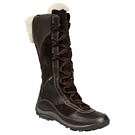 Womens MERRELL Prevoz Brown Shoes 