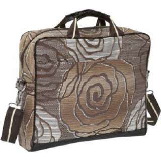 Mellow World Rose Laptop Bag