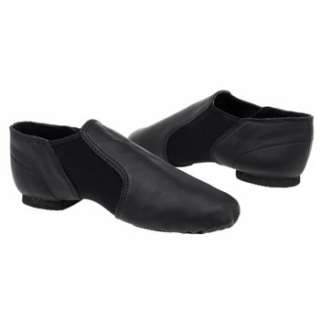 Kids Dance Class  Jazz Boot Tod/Pre/Grd Black Shoes 
