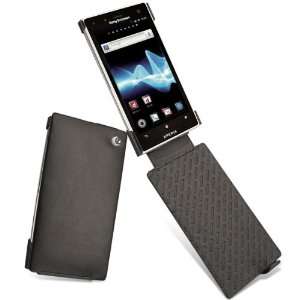  Sony Ericsson Xperia Acro HD Tradition leather case Cell 