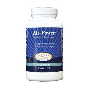  Enzymatic Therapy Air Power