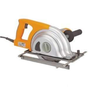   10 Amp Motor and 7 1/4 x 36 tooth carbide tipped metal cutting blade