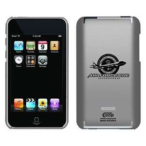  Air Force One on iPod Touch 2G 3G CoZip Case Electronics