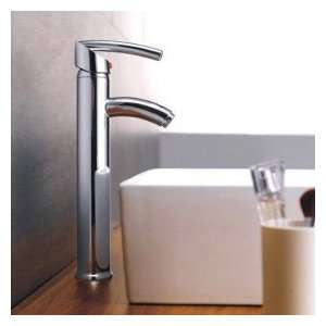  Elegant Brass Bathroom Sink Faucet   Chrome Finish: Home 