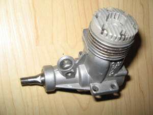 used vintage o.s max engine,,delta associated  