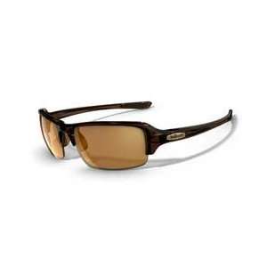  Revo Abyss Polarized Sunglasses   Polished Rootbeer/Bronze 
