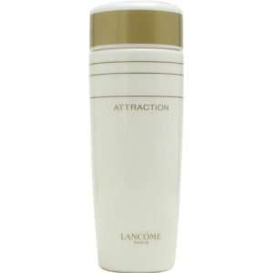  ATTRACTION Perfume. BODY LOTION 6.7 oz / 200 ml By Lancome 