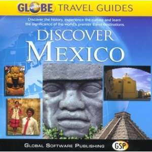  Discover Mexico Toys & Games