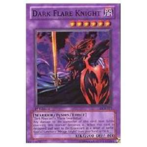  Dark Flare Knight   Dark Crisis   Super Rare [Toy] Toys 