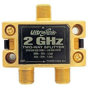  Ultralink Pro 2 Videophile Ultra High Performance 2 Ghz 