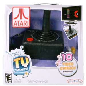  Atari TV Game Toys & Games