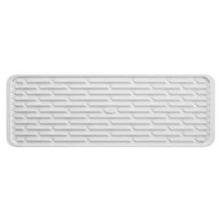 OXO Tot Silicone Drying Mat, White