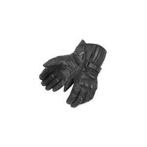 Pokerun Gloves   Pokerun Winter Leather Textile Glove Automotive