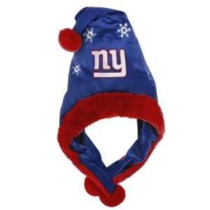 New York Giants Holiday Dangle Hat: Sports & Outdoors