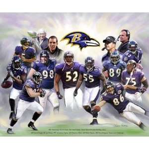  Wishum Gregory   Baltimore Ravens